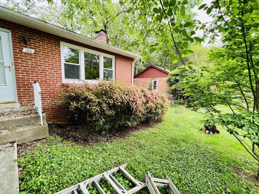 Top-rated landscape installation in Silver Spring, MD - Argarden Landscaping Services