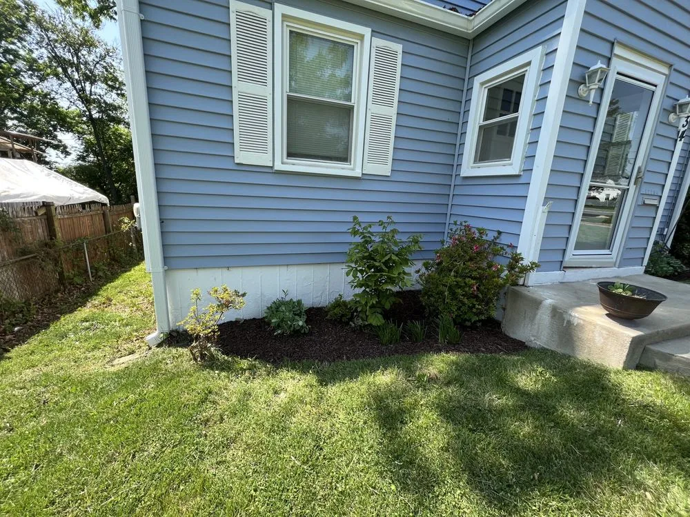 Affordable landscaping services experts serving Silver Spring, MD - Argarden Landscaping Services