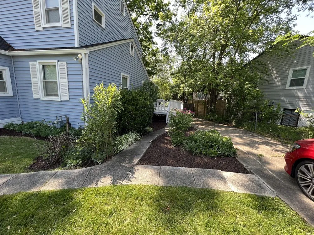 Top-rated lawn mowing service experts serving Silver Spring, MD - Argarden Landscaping Services