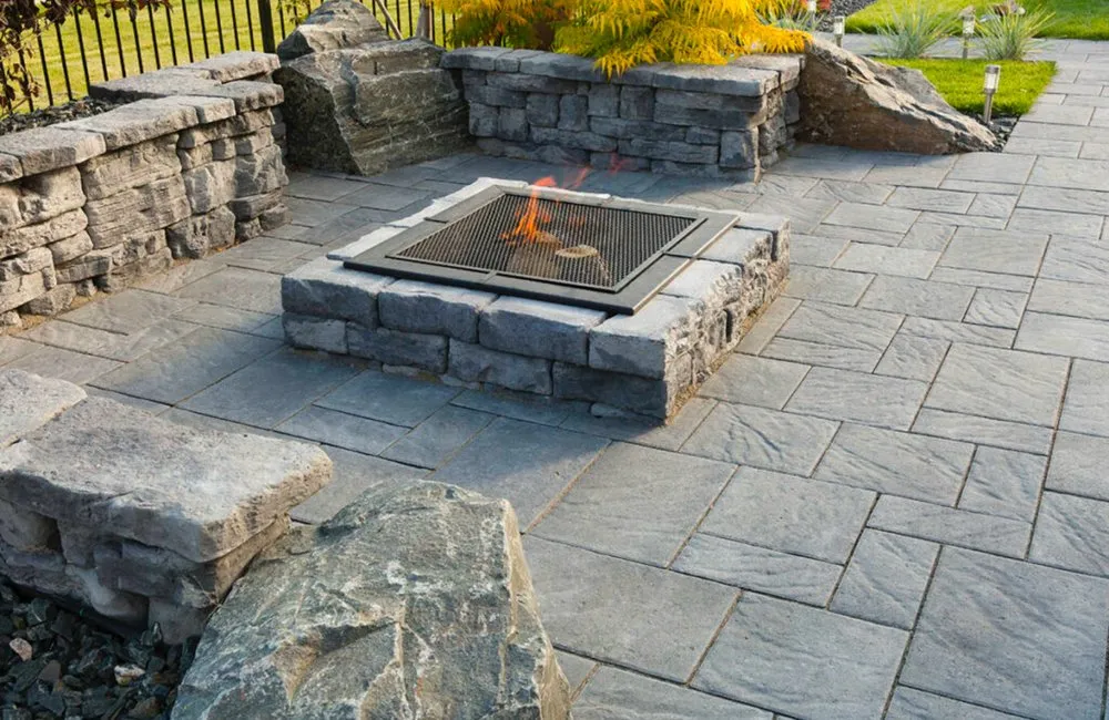 Local yard maintenance in Oregon, WI by Argent Solutions