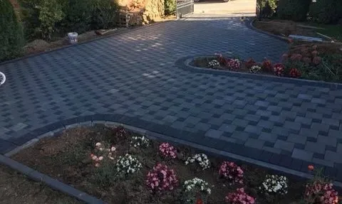 Professional landscaping services in Oregon, WI by Argent Solutions