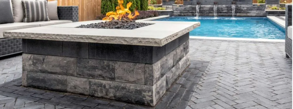 Reliable garden landscaping for beautiful yards in Oregon, WI by Argent Solutions