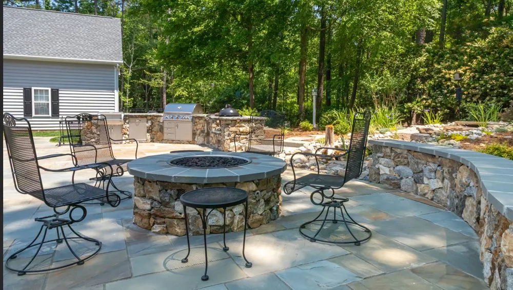 Custom landscaping services experts serving Oregon, WI - Argent Solutions