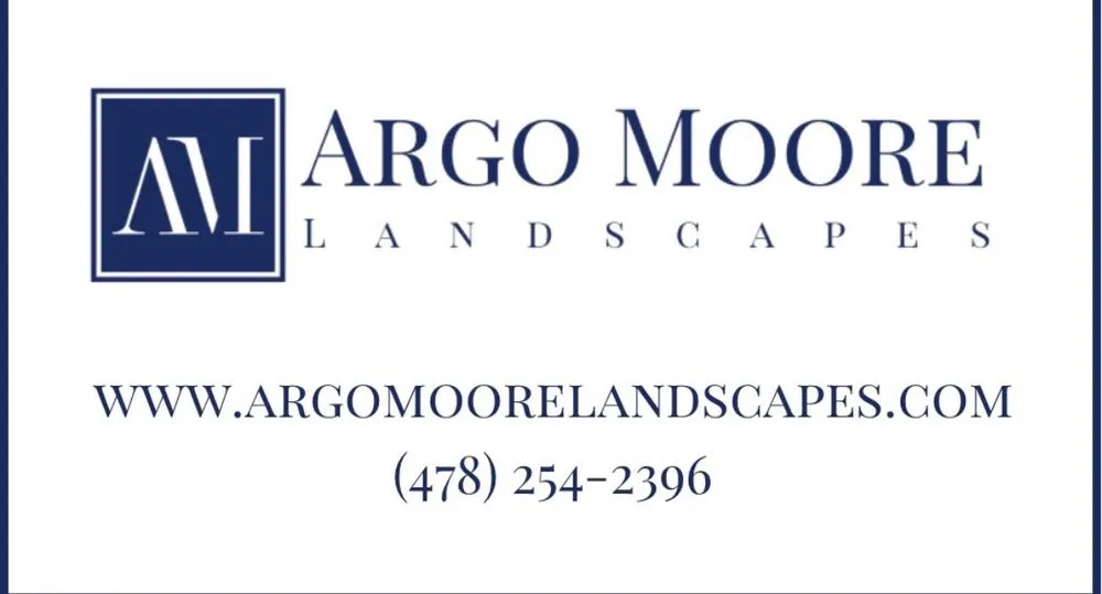 Custom outdoor landscaping in Macon, GA by Argo Moore Landscapes