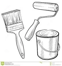 Custom garden landscaping near you in Austell, GA by Argo services