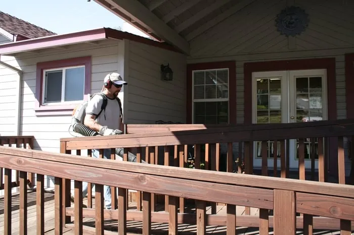 Custom lawn care service in Sonora, CA by Argos Properties Property Care