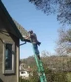 Local lawn mowing service for residential properties in Sonora, CA by Argos Properties Property Care