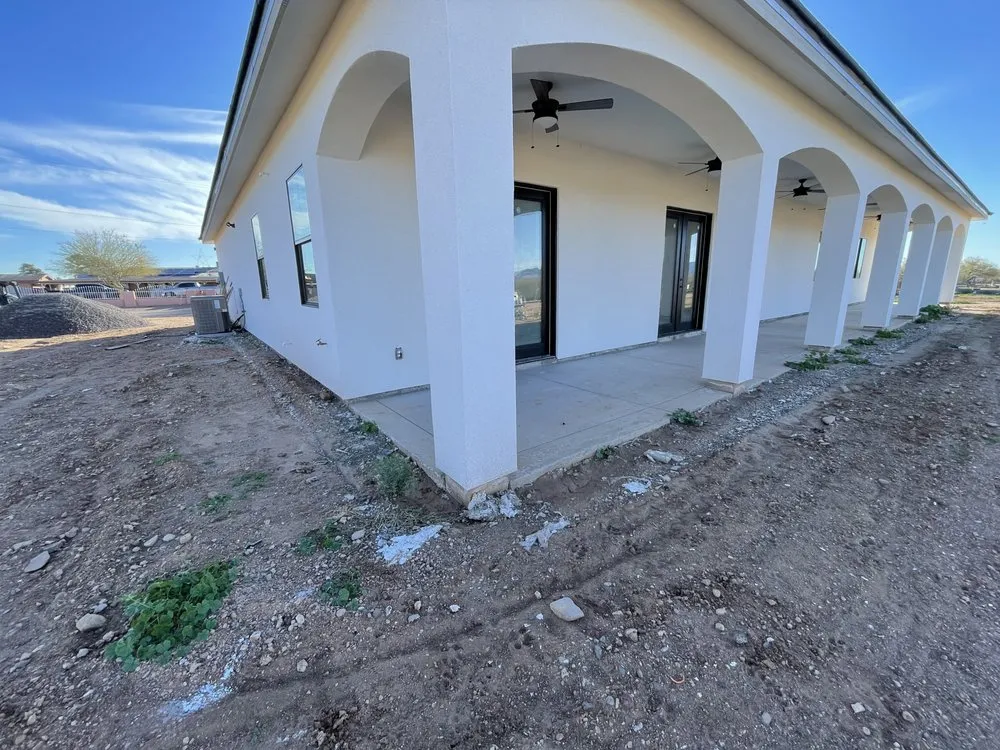 Trusted lawn mowing service experts serving Sun City, AZ - Arguelles Landscape