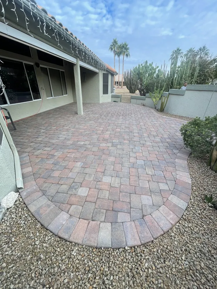 Local lawn care service for residential properties across Sun City, AZ - Arguelles Landscape