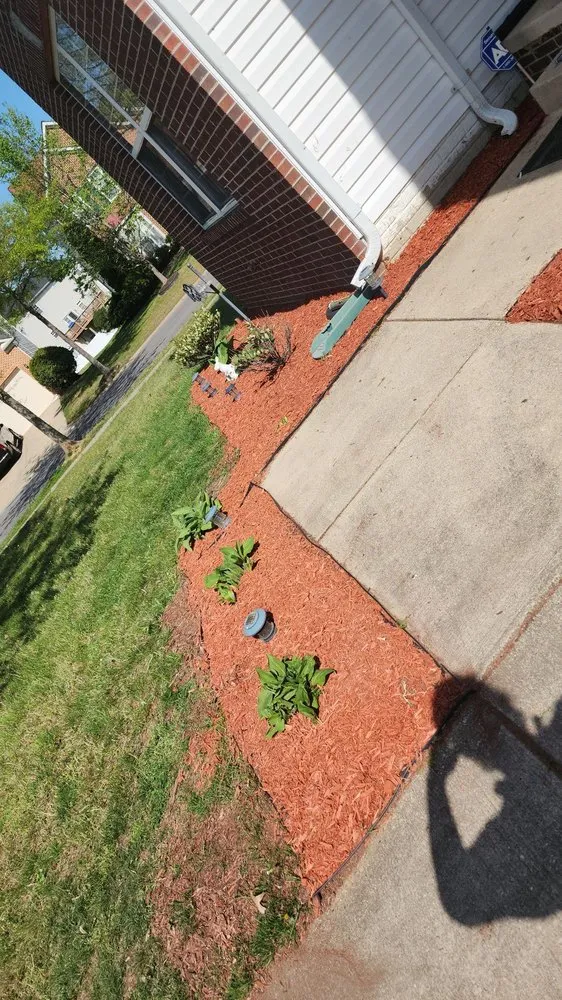 Custom landscape design for beautiful yards across Waldorf, MD - Argueta Brothers Landcaping