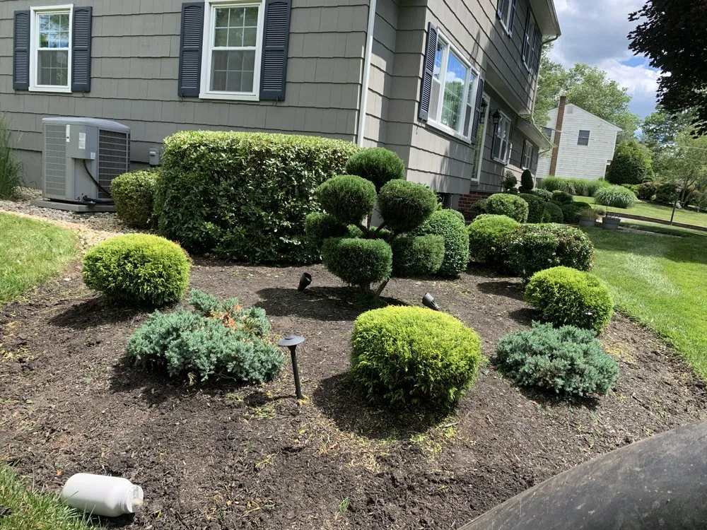 Affordable residential landscaping in Elizabeth, NJ - Argueta Landscape