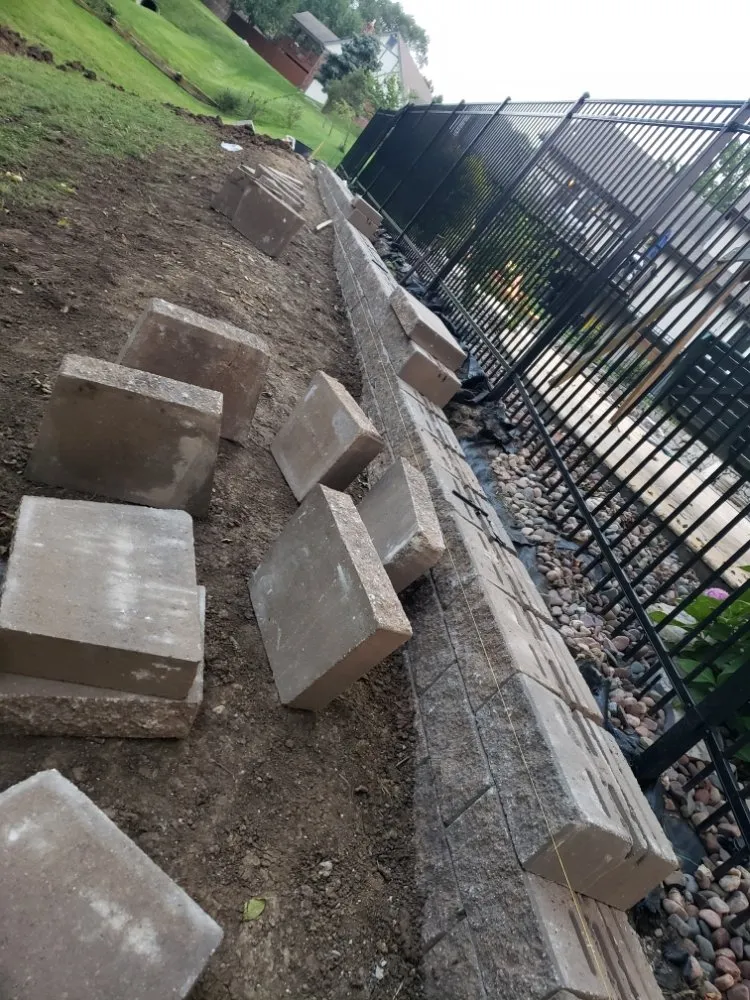 Reliable landscaping services in Independence, MO - Argueta Landscaping and Tree Care