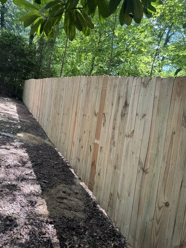 Professional yard maintenance experts serving Greensboro, NC - Argueta Services