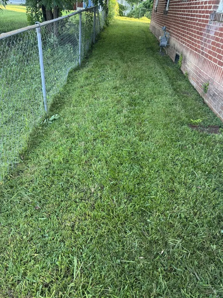 Trusted lawn mowing service for homes across Greensboro, NC - Argueta Services