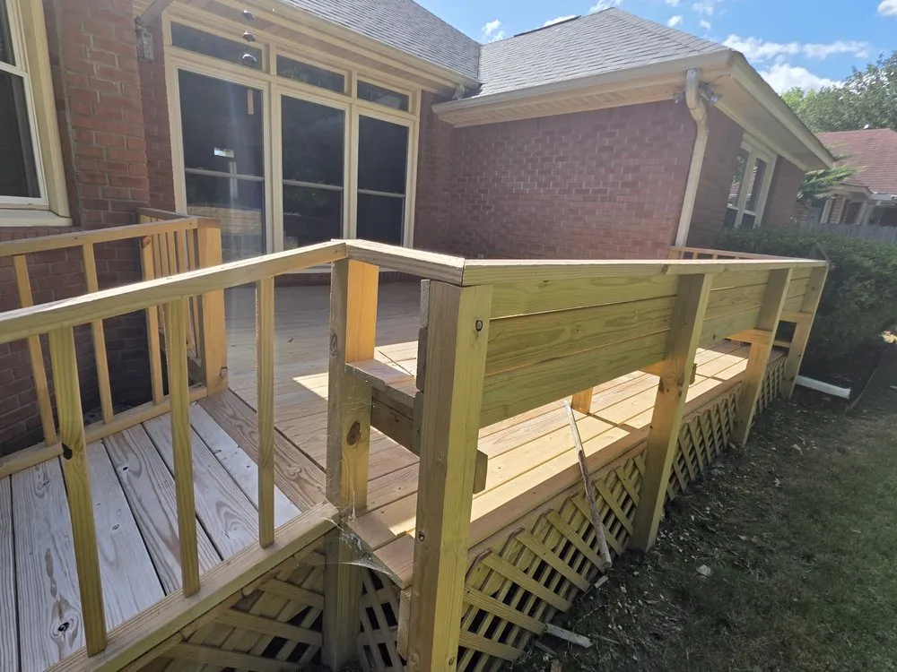 Top-rated yard maintenance near you across Hartselle, AL - Arguetas Landscaping