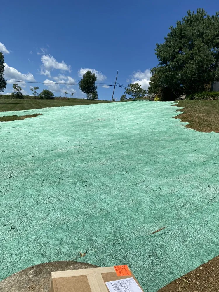 Affordable landscape design experts serving Allentown, PA - Argueta's Lawn Care