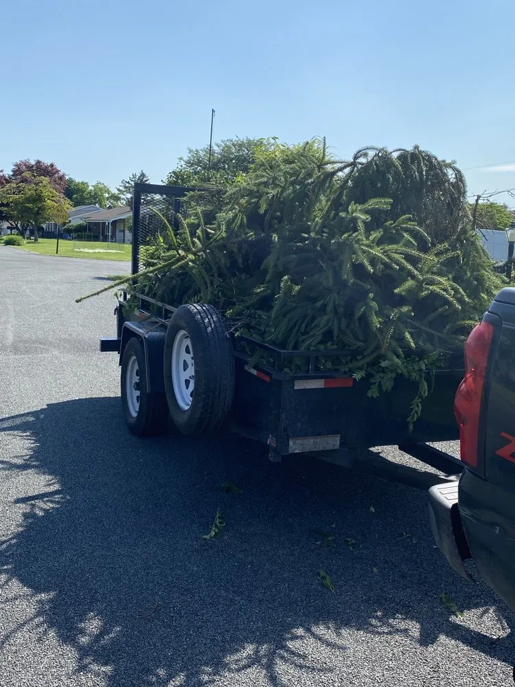 Reliable outdoor landscaping in Allentown, PA - Argueta's Lawn Care