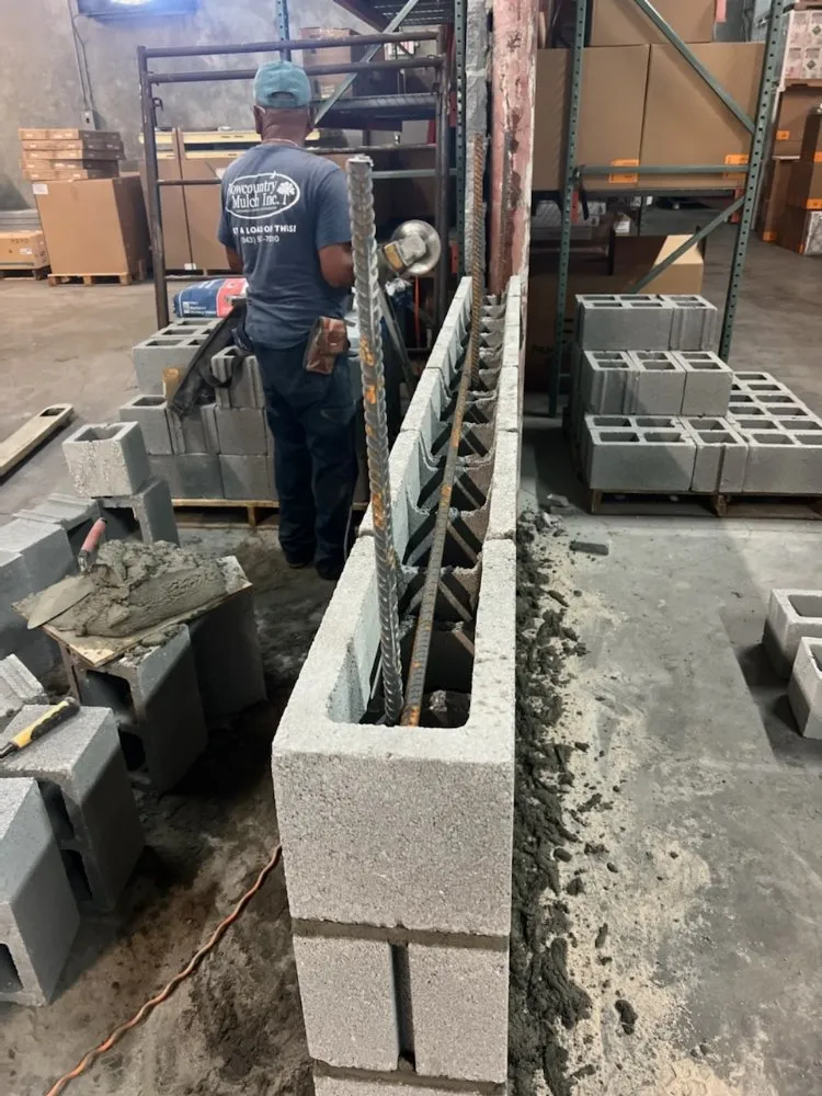 Top-rated yard maintenance in North Charleston, SC by Arh Landscape