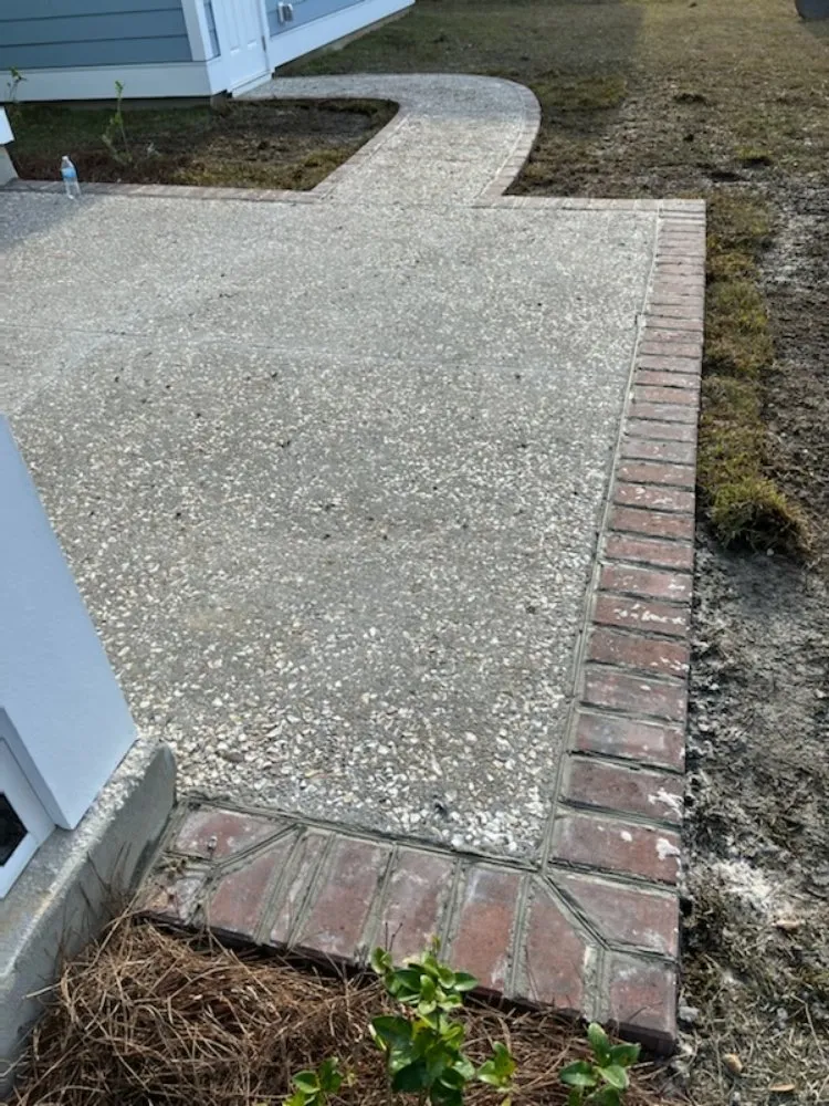 Professional lawn mowing service experts serving North Charleston, SC - Arh Landscape