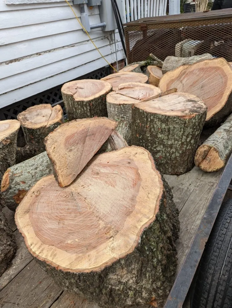 Local landscape installation in North Charleston, SC - Arh Landscape