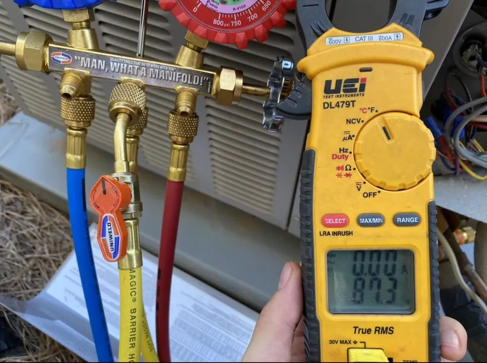 Affordable lawn mowing service in Jefferson, GA - Ari Fix It