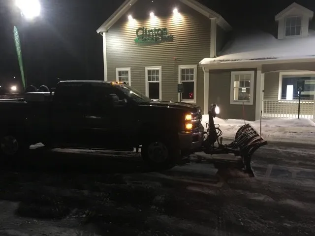 Top-rated yard cleanup service near you in Princeton, MA by A.R.I Grounds Maintenance