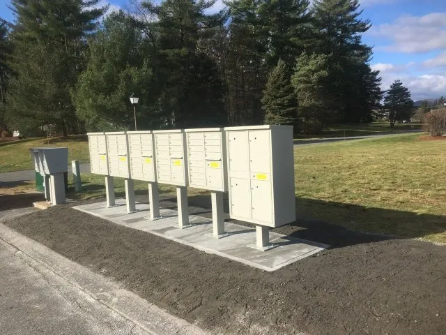 Trusted landscape design near you across Princeton, MA - A.R.I Grounds Maintenance