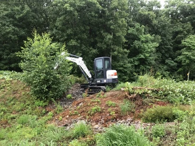 Top-rated lawn care service experts serving Princeton, MA - A.R.I Grounds Maintenance