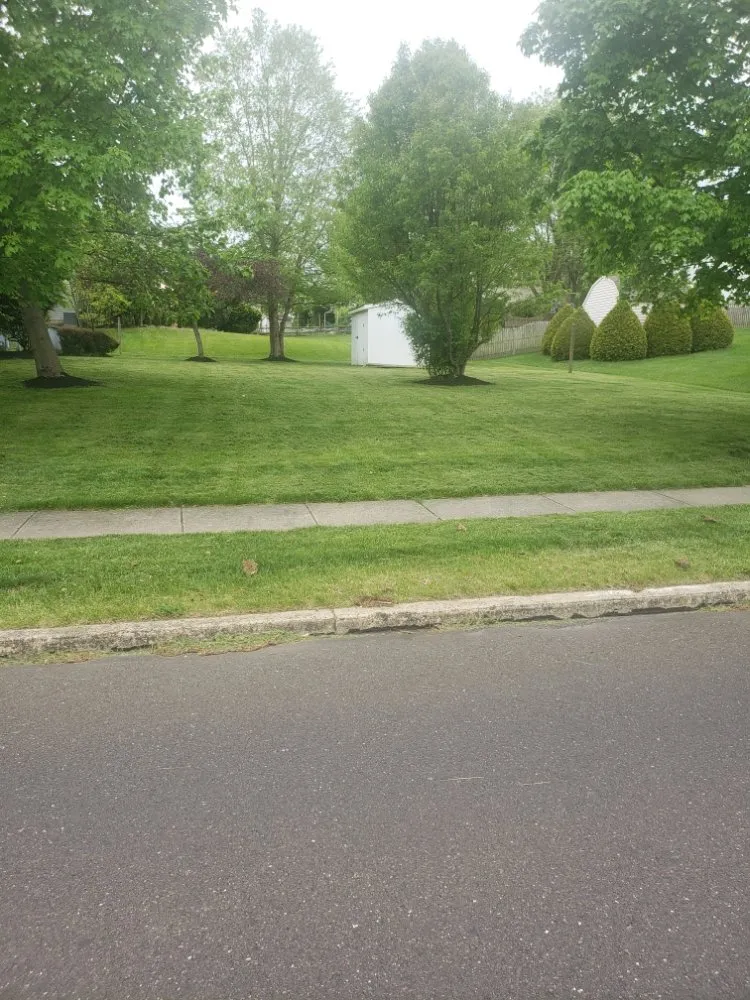 Top-rated residential landscaping in Lansdale, PA by Ariana's Cleaning And Landscaping