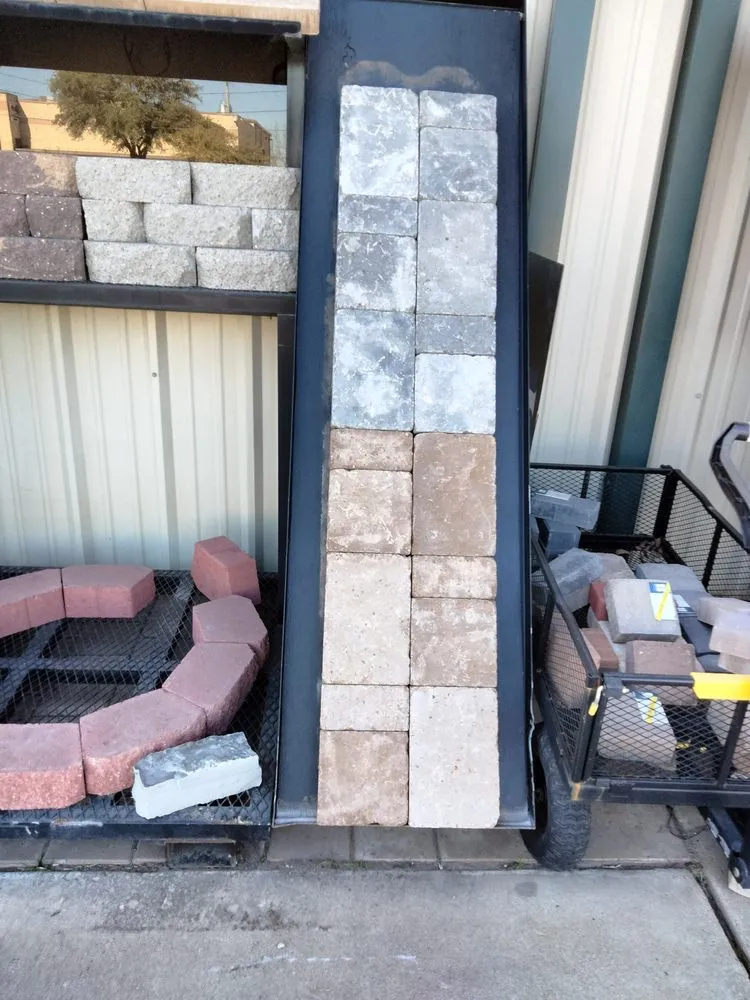 Affordable landscaping services in Houston, TX by Ariana's Lawn Service