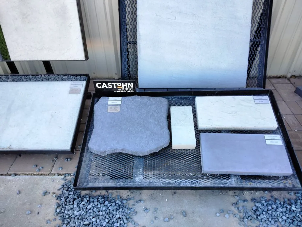 Local landscape design for outdoor upgrades in Houston, TX by Ariana's Lawn Service