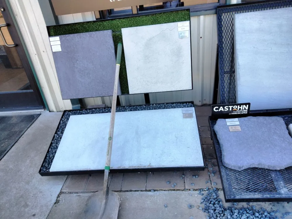 Expert landscape design for beautiful yards across Houston, TX - Ariana's Lawn Service