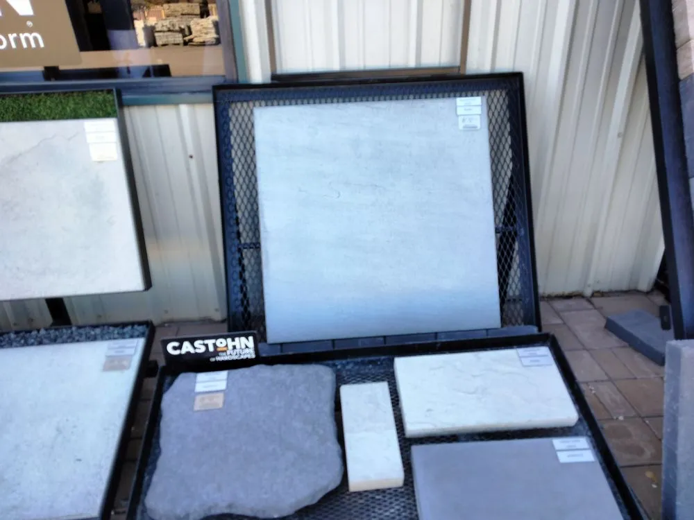 Professional outdoor landscaping in Houston, TX by Ariana's Lawn Service