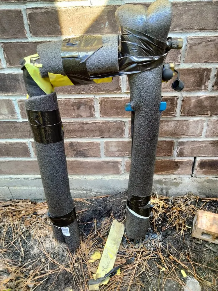 Reliable garden landscaping for residential properties across Houston, TX - Ariana's Lawn Service