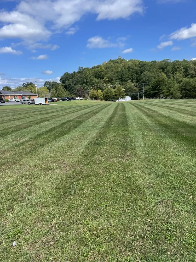 Reliable outdoor landscaping in Abingdon, VA - Arians Lawn Maintenance