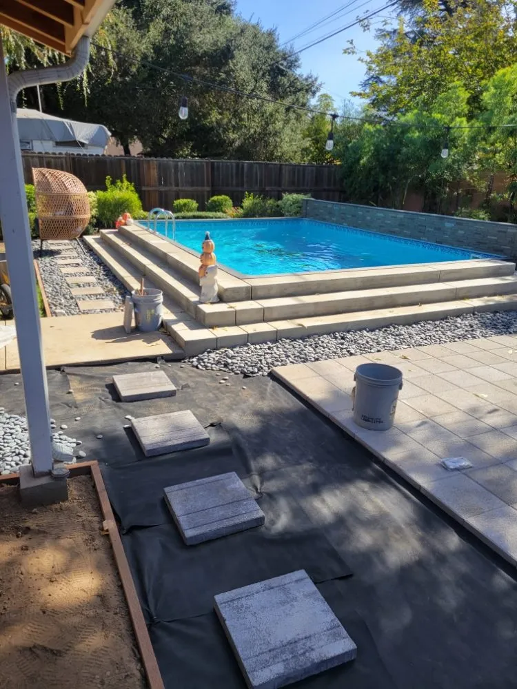 Professional landscape design for year-round maintenance across Los Angeles, CA - Arias Garden Service and Landscaping