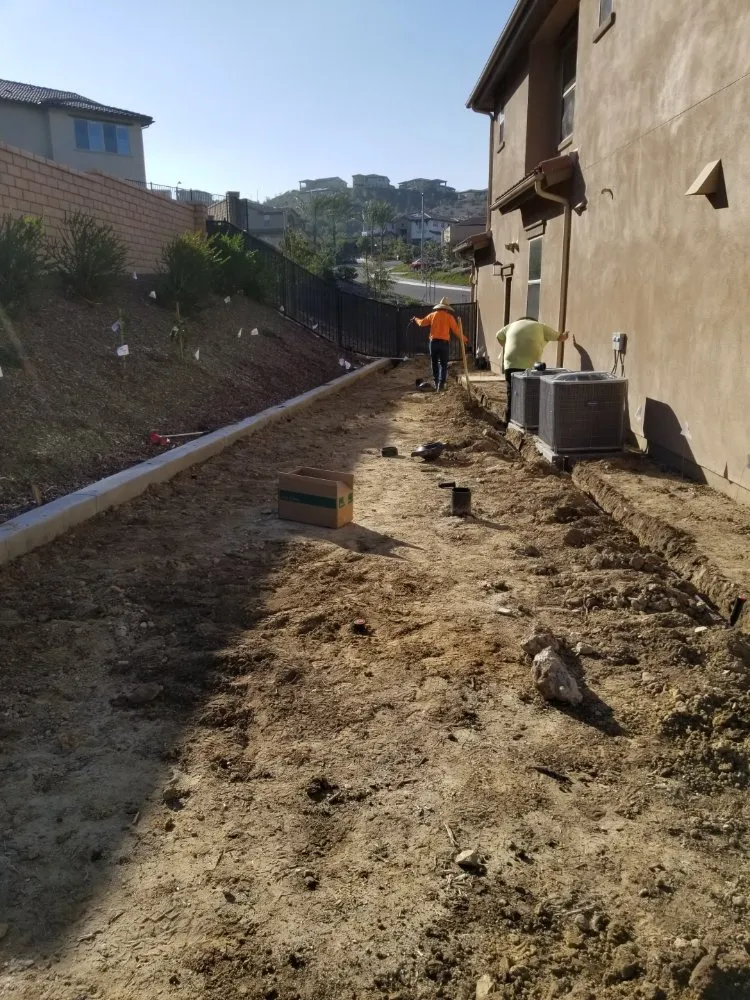 Trusted outdoor landscaping experts serving Los Angeles, CA - Arias Garden Service and Landscaping