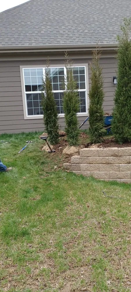 Expert residential landscaping in Dayton, OH - Arias Landscape & Design