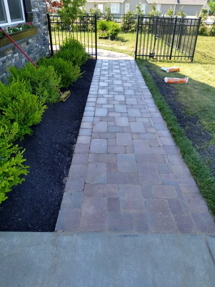 Local yard cleanup service in La Porte, IN - Arias Landscape