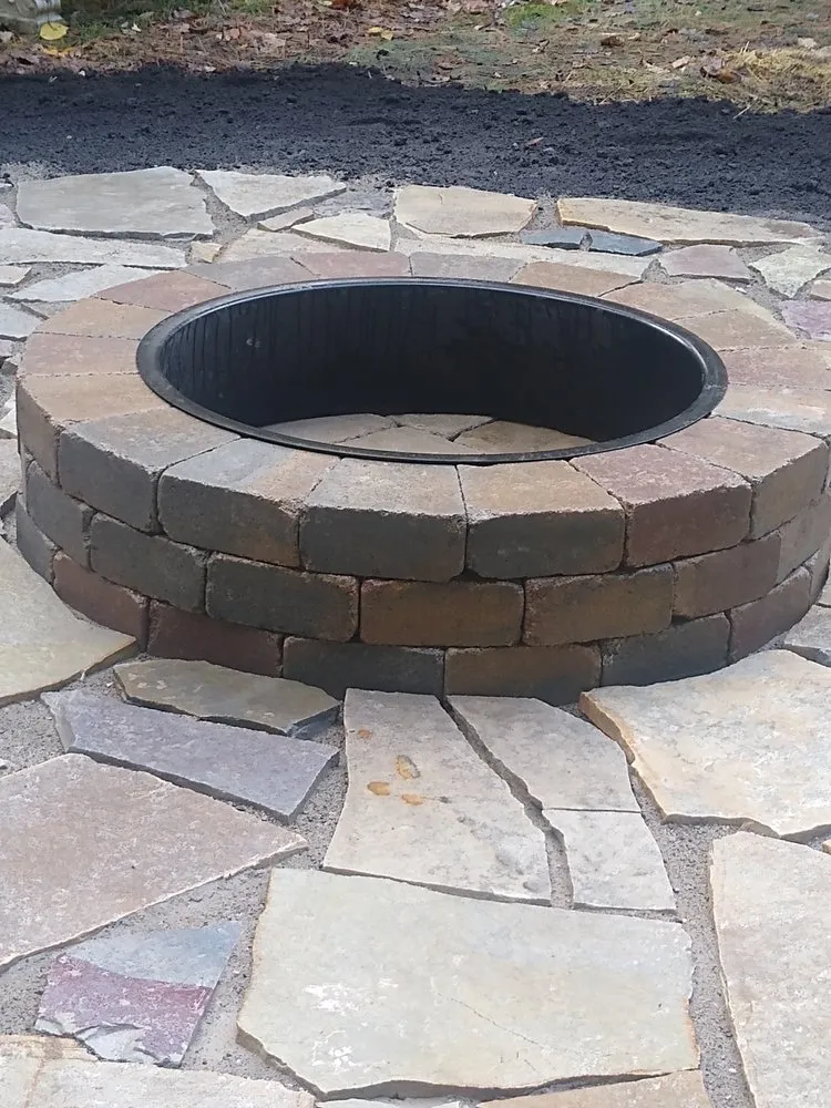 Affordable lawn mowing service in La Porte, IN - Arias Landscape