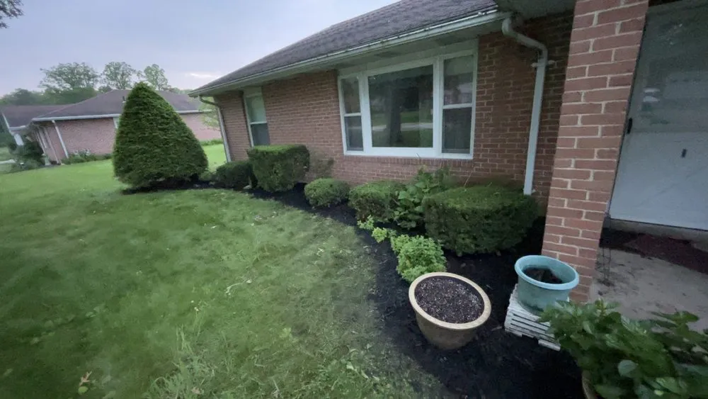 Top-rated outdoor landscaping for residential properties across Ashland, OH - Arias Landscaping & Snow Removal