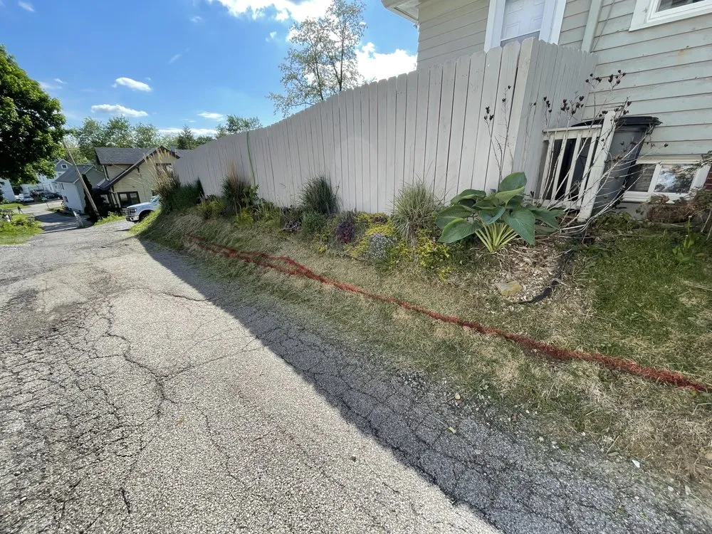 Trusted lawn care service with custom design across Ashland, OH - Arias Landscaping & Snow Removal