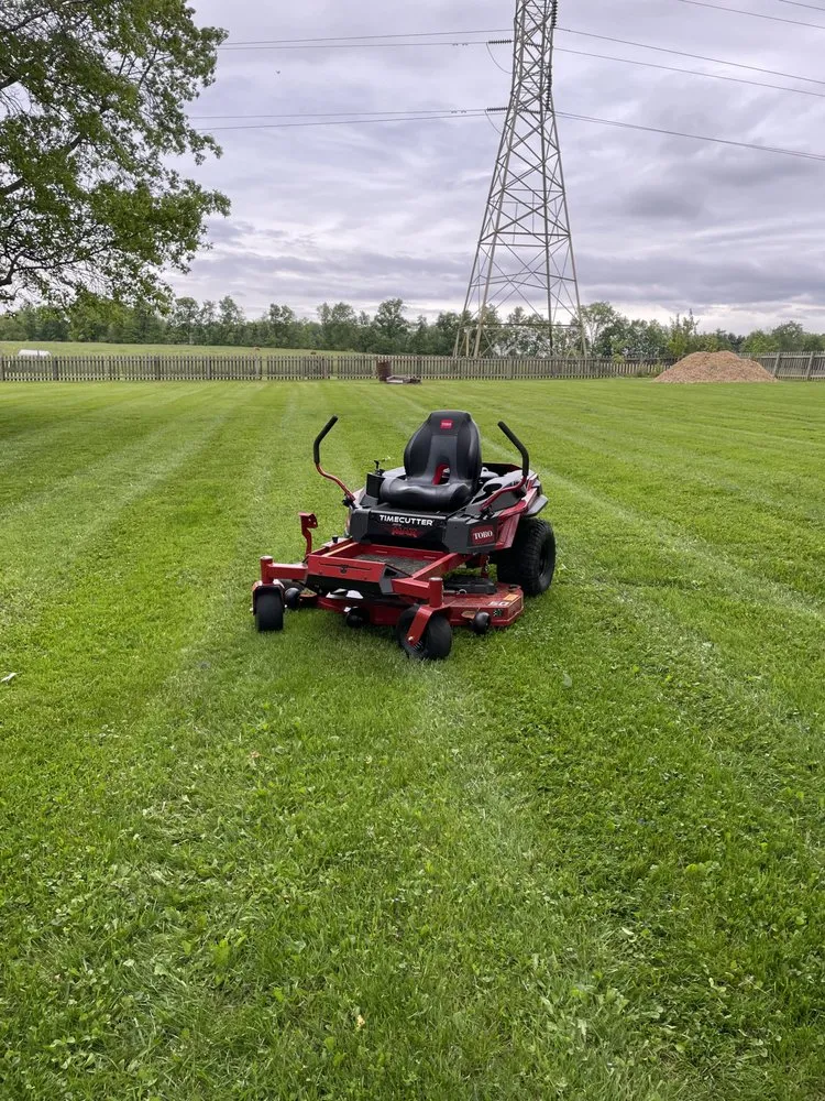 Expert garden landscaping for outdoor upgrades across Ashland, OH - Arias Landscaping & Snow Removal