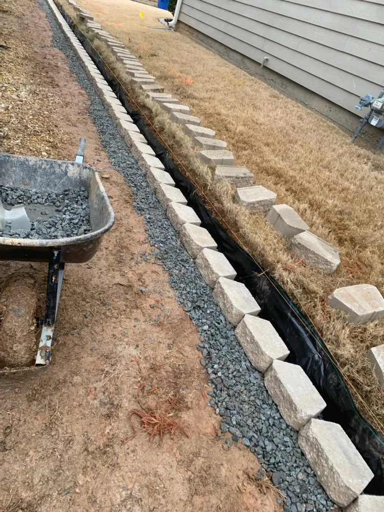 Professional landscape design for outdoor upgrades in Chicago, IL by Arias Landscaping