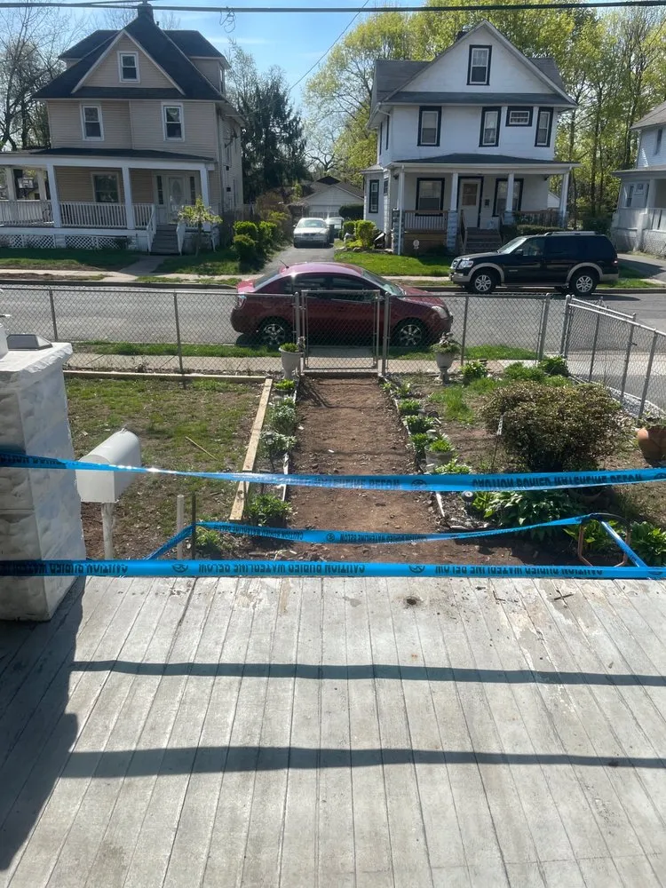 Custom lawn care service in Plainfield, NJ - Arias Landscaping Home Improvement