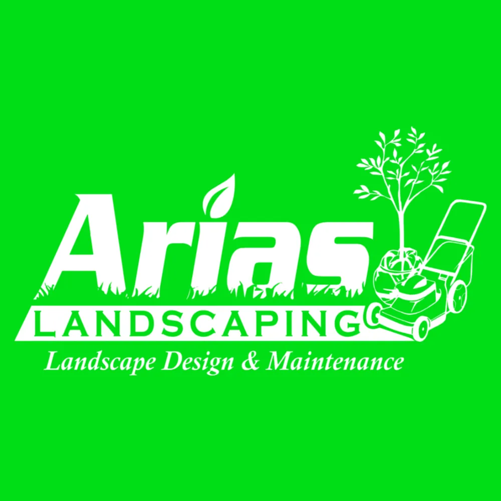 Affordable garden landscaping in Union, NJ by Arias Landscaping