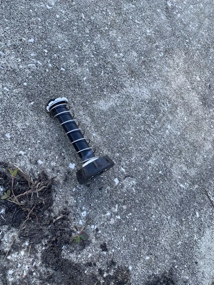 Local lawn care service in Jacksonville, FL by Aria's Lawn Care & Landscaping