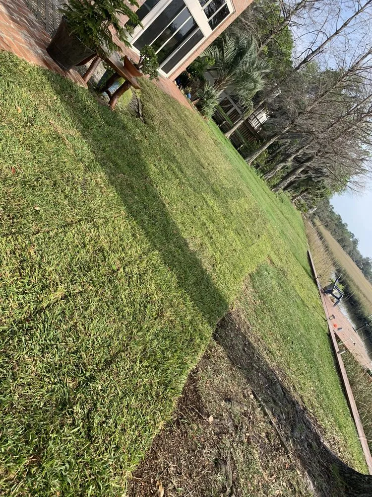 Top-rated garden landscaping for residential properties across Jacksonville, FL - Aria's Lawn Care & Landscaping