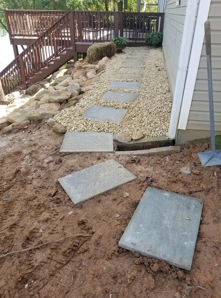 Trusted lawn care service for homes across Temple, GA - Arias Rodriguez Landscaping