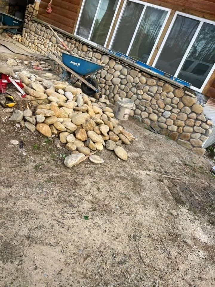 Local yard maintenance for residential properties across Temple, GA - Arias Rodriguez Landscaping